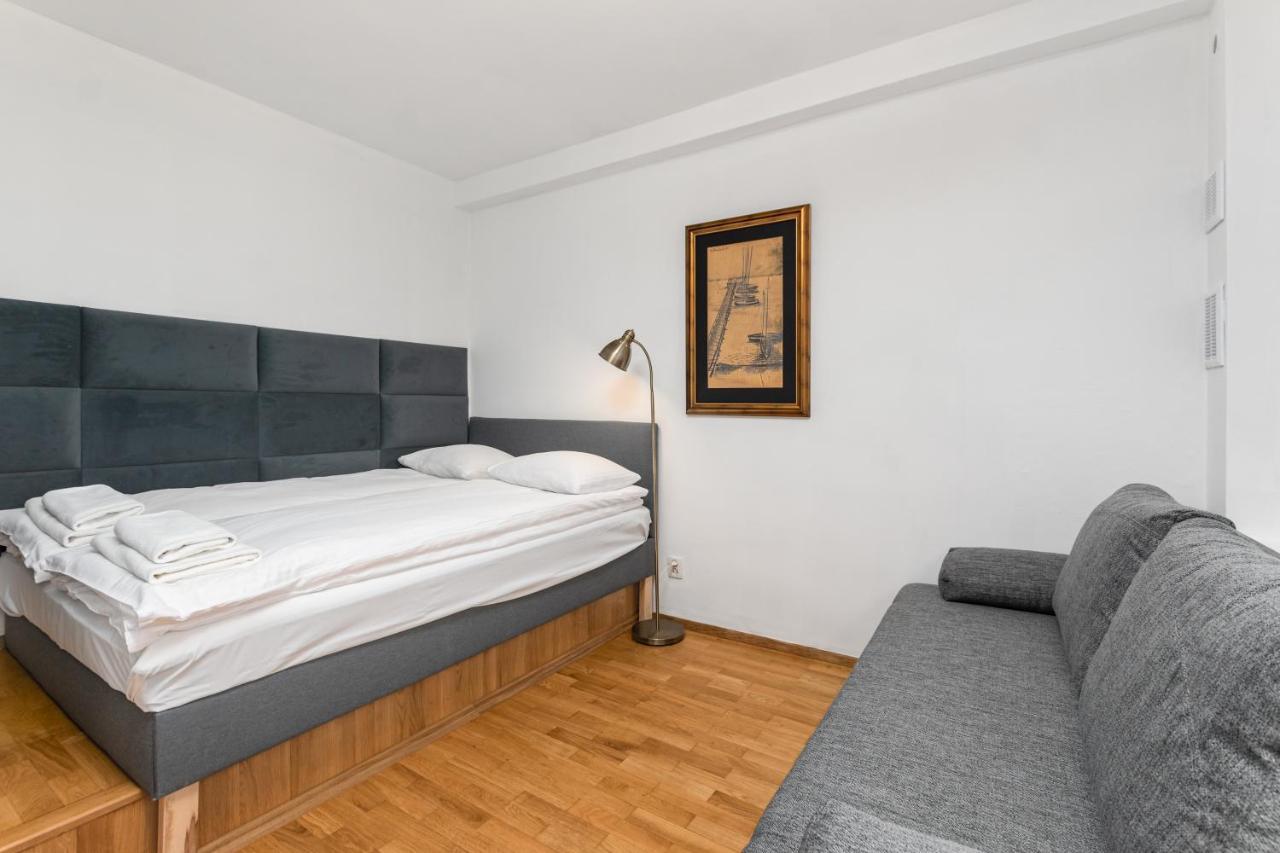 Studio E. Plater With Ac By Your Freedom Warschau Exterior foto