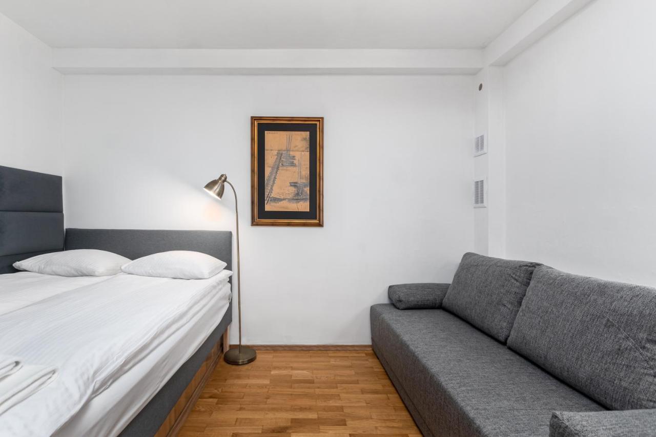 Studio E. Plater With Ac By Your Freedom Warschau Exterior foto